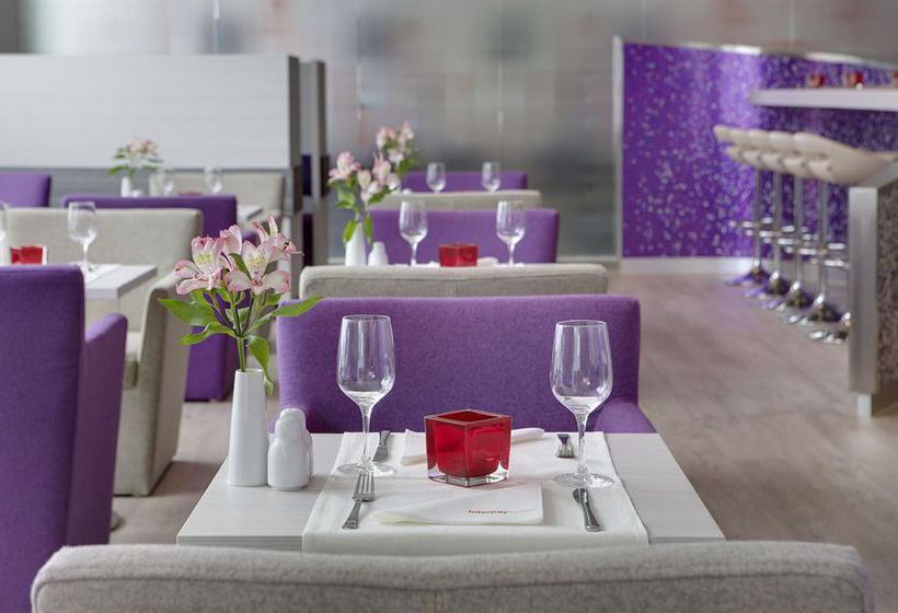 InterCityHotel Ingolstadt 13