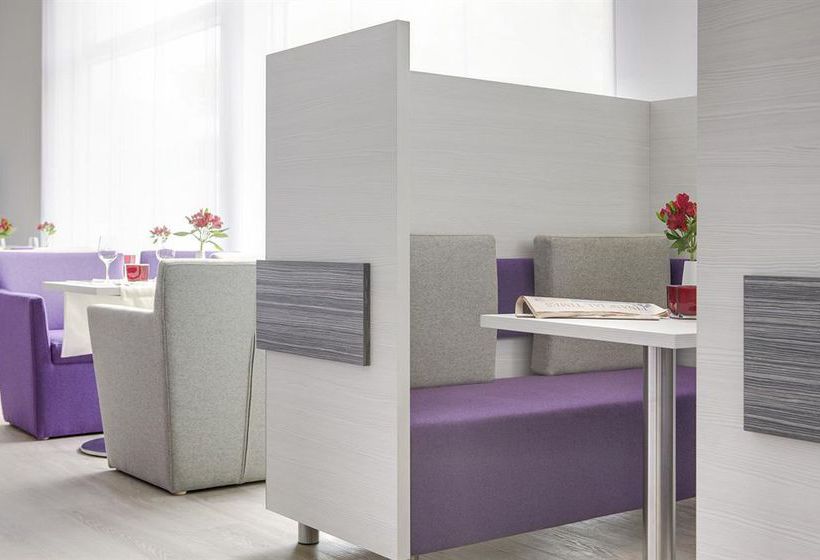 InterCityHotel Ingolstadt 18