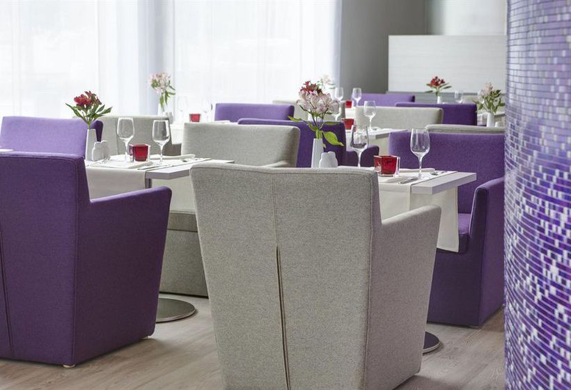 InterCityHotel Ingolstadt 19