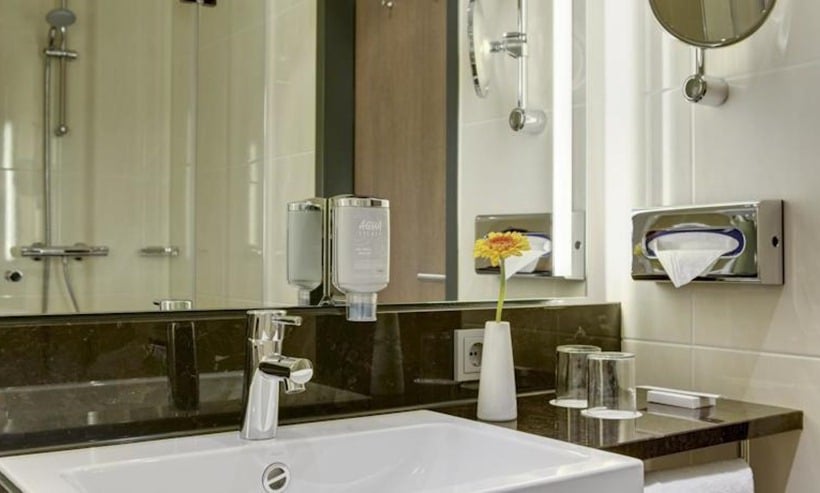 InterCityHotel Ingolstadt 3