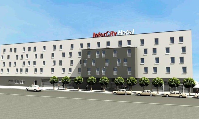 InterCityHotel Ingolstadt 4