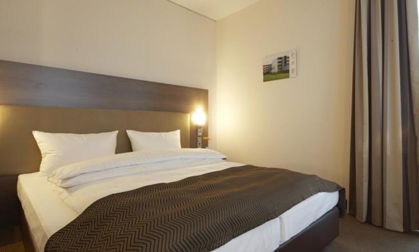 InterCityHotel Ingolstadt 5