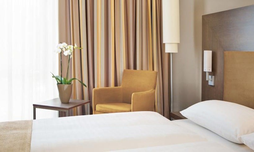 InterCityHotel Ingolstadt 9