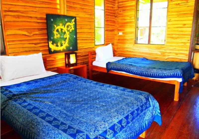 Hotel Therdthai Farm Boutique