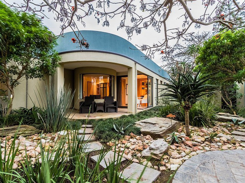 Hotel No 5 Boutique Art 1