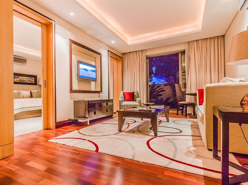 Hotel No 5 Boutique Art 10