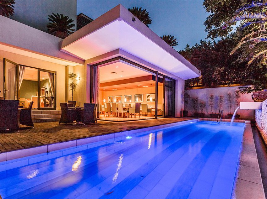 Hotel No 5 Boutique Art 11