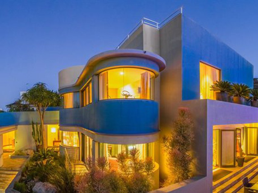 Hotel No 5 Boutique Art 12