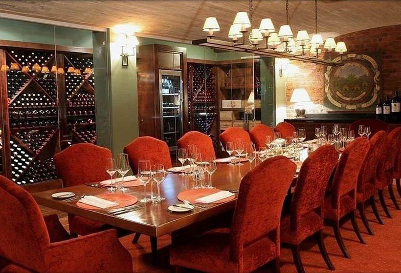 Hotel No 5 Boutique Art 13