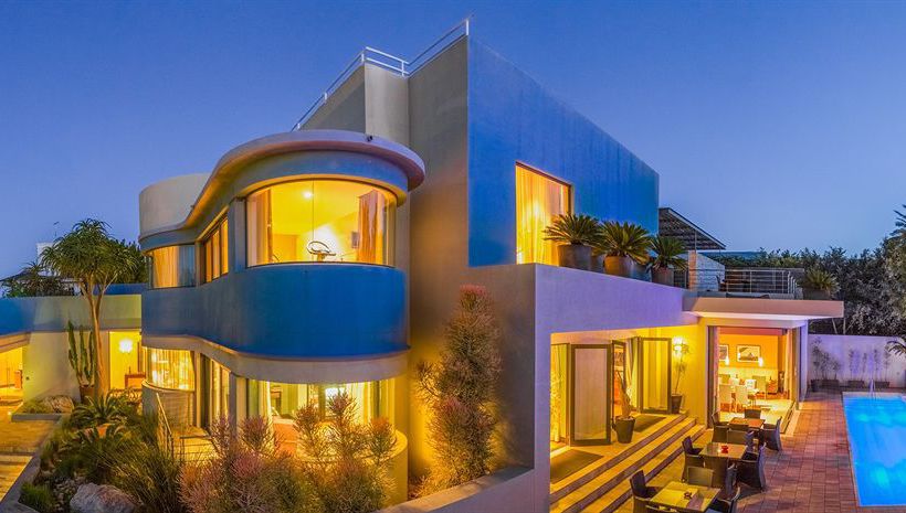 Hotel No 5 Boutique Art 14