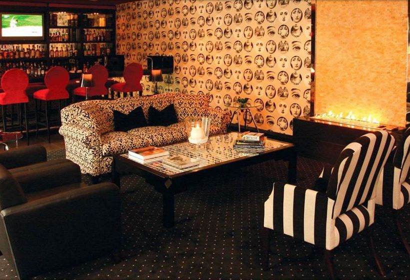 Hotel No 5 Boutique Art 16