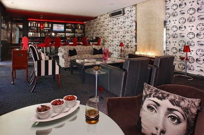 Hotel No 5 Boutique Art 17