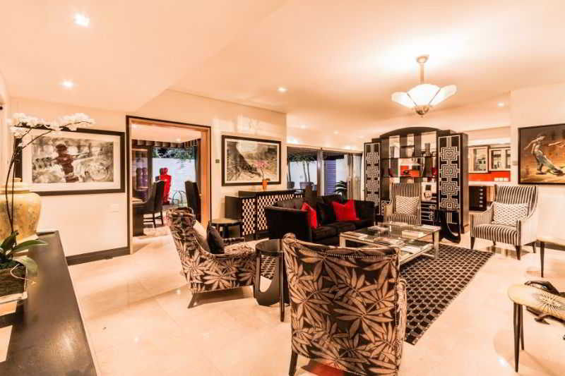 Hotel No 5 Boutique Art 18