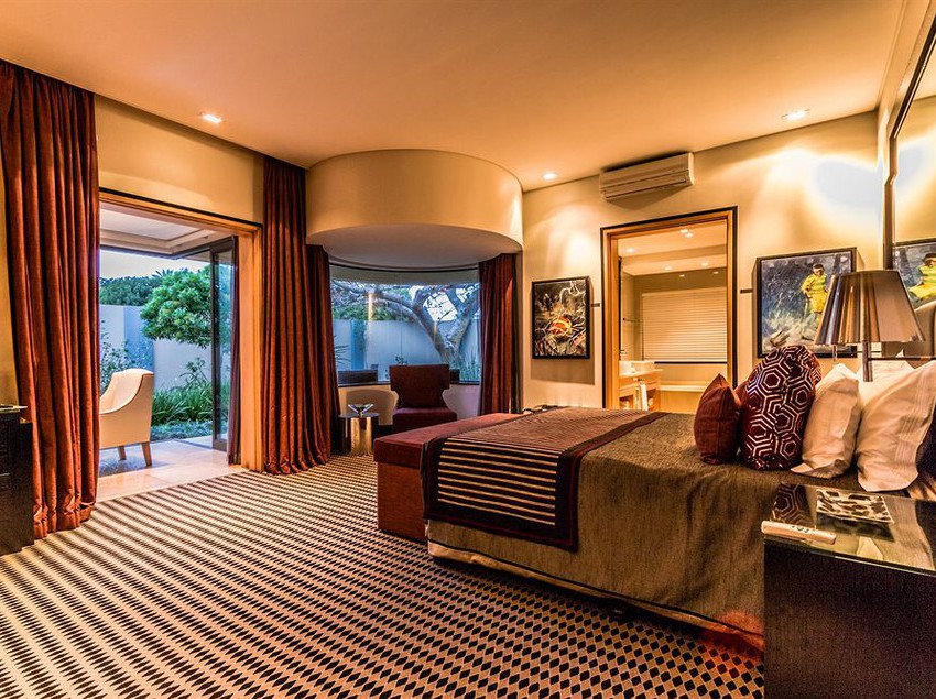 Hotel No 5 Boutique Art 2