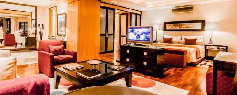 Hotel No 5 Boutique Art 20