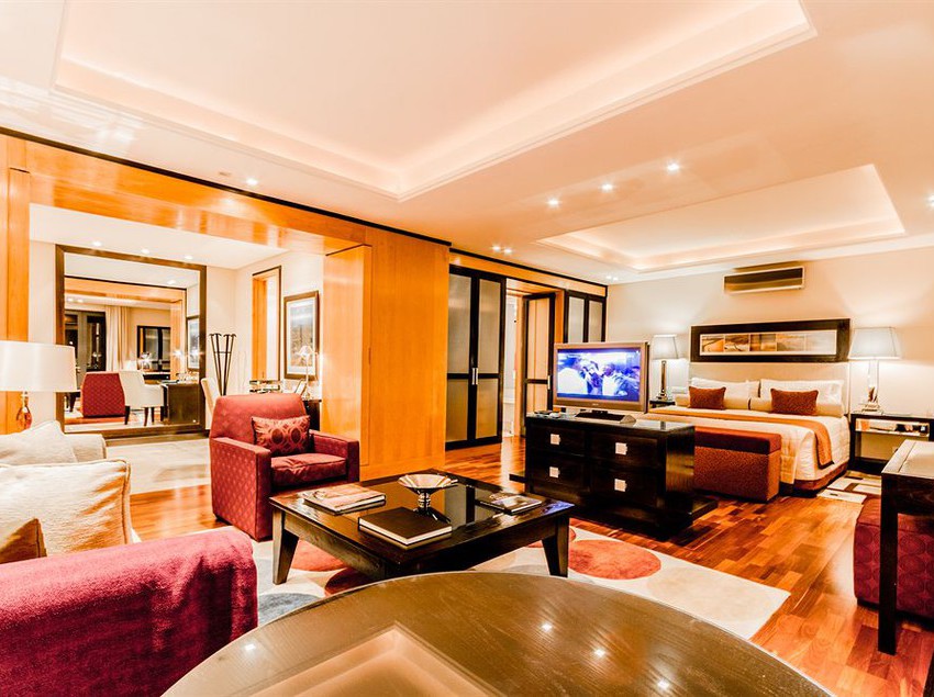 Hotel No 5 Boutique Art 3