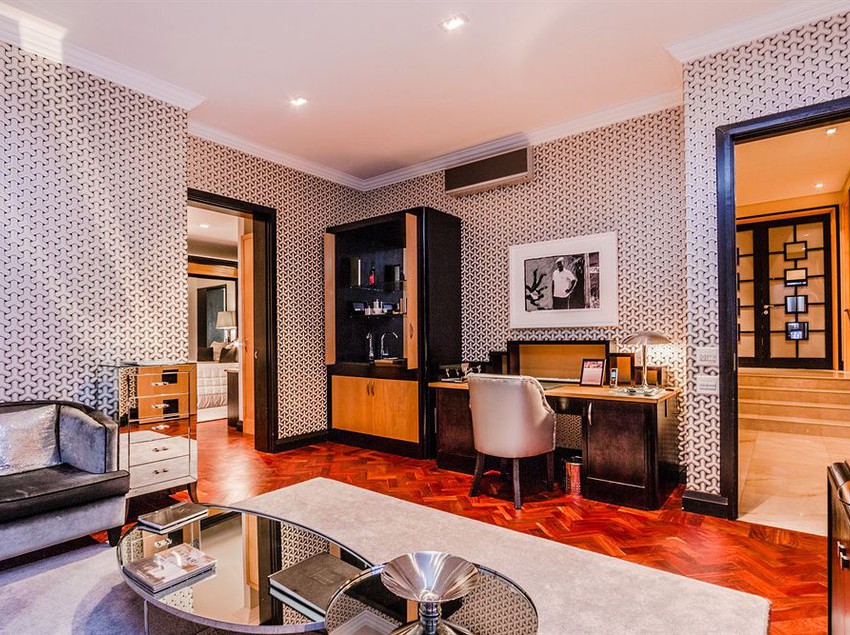 Hotel No 5 Boutique Art 4