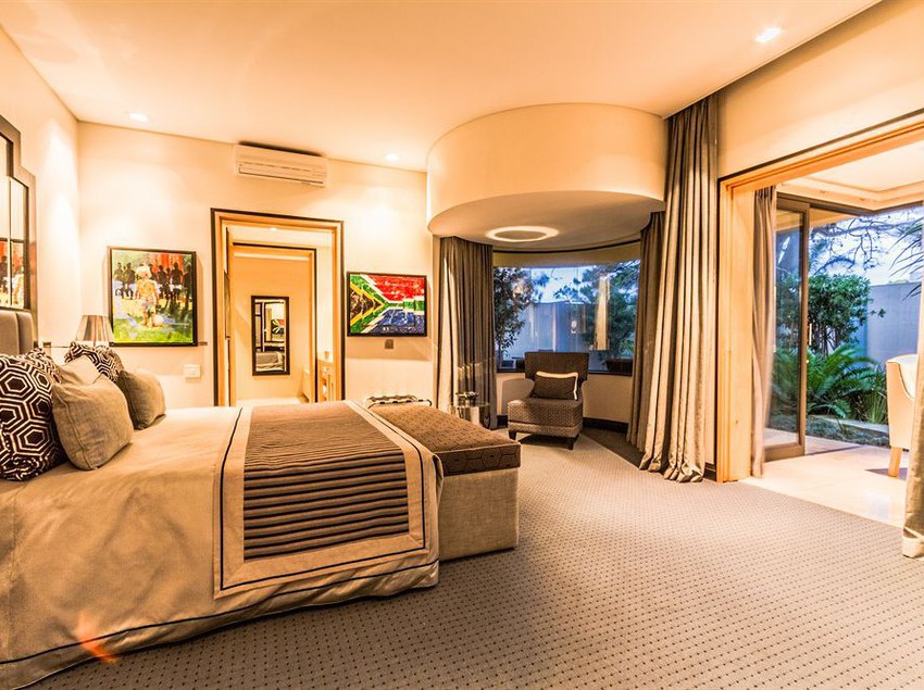 Hotel No 5 Boutique Art 5