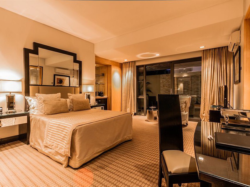 Hotel No 5 Boutique Art 9