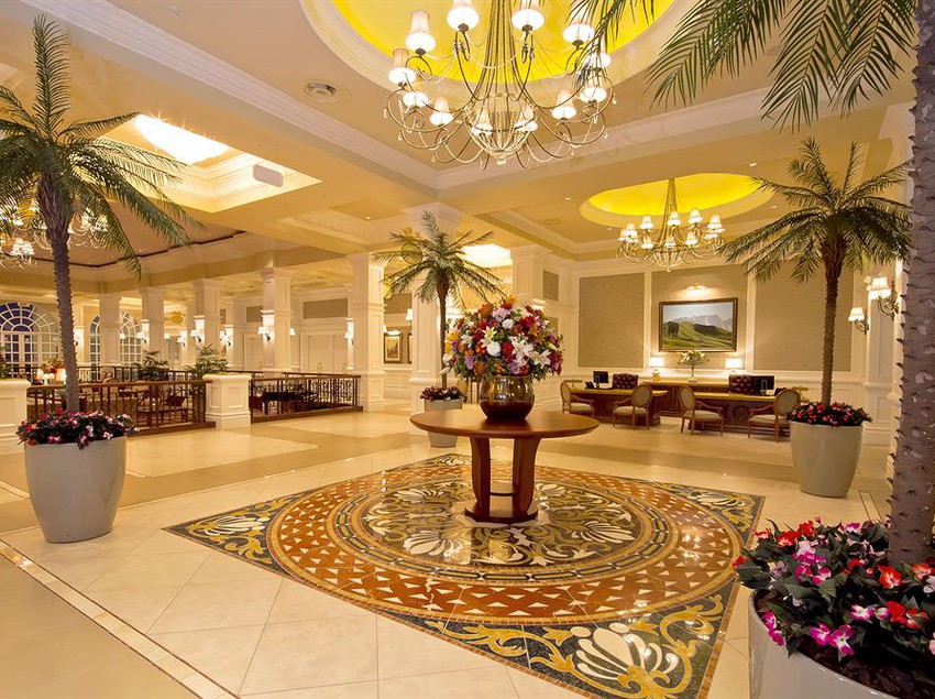 Hotel The Boardwalk 1