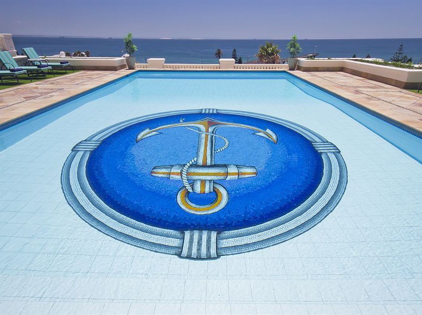 Hotel The Boardwalk 10