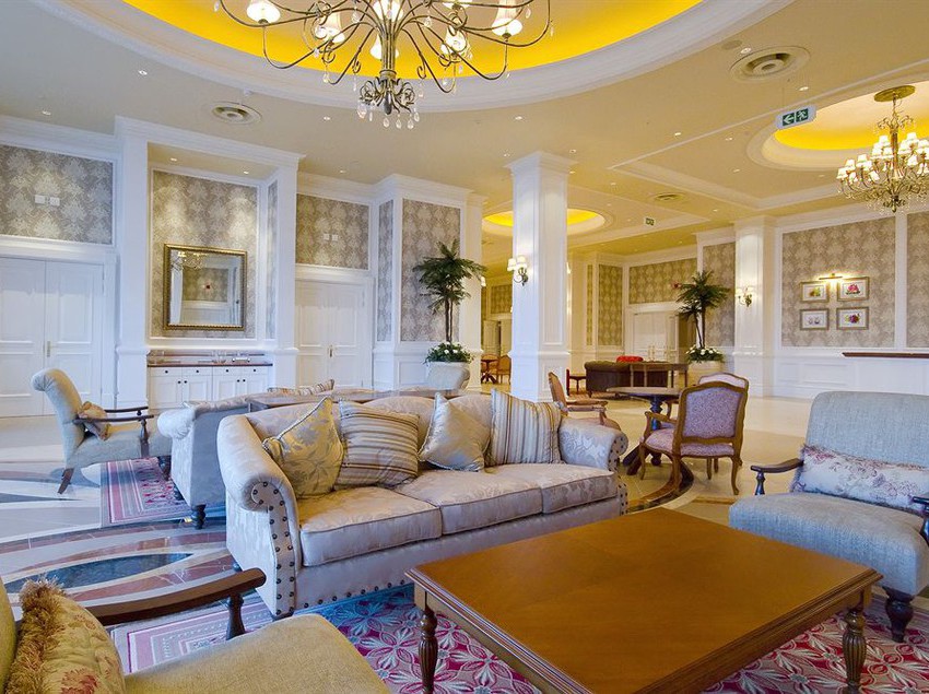 Hotel The Boardwalk 11