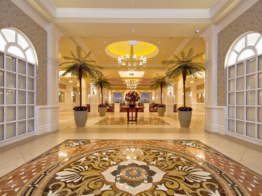 Hotel The Boardwalk 12