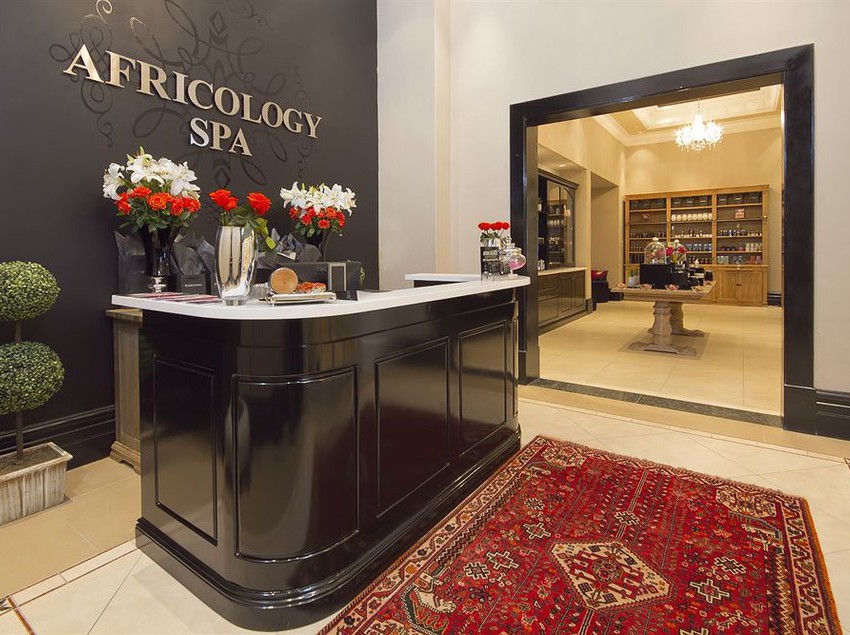 Hotel The Boardwalk 13