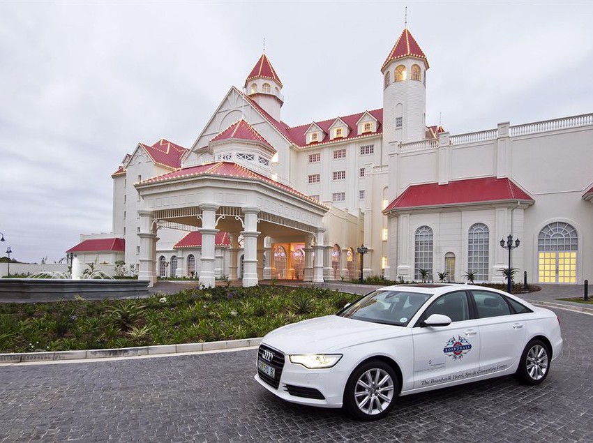 Hotel The Boardwalk 14