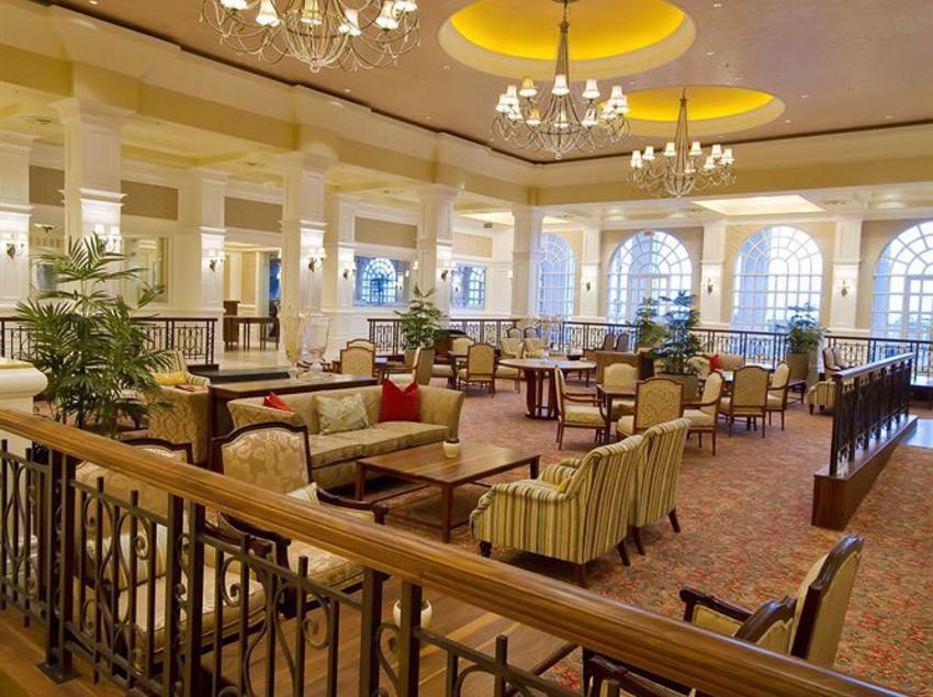 Hotel The Boardwalk 15