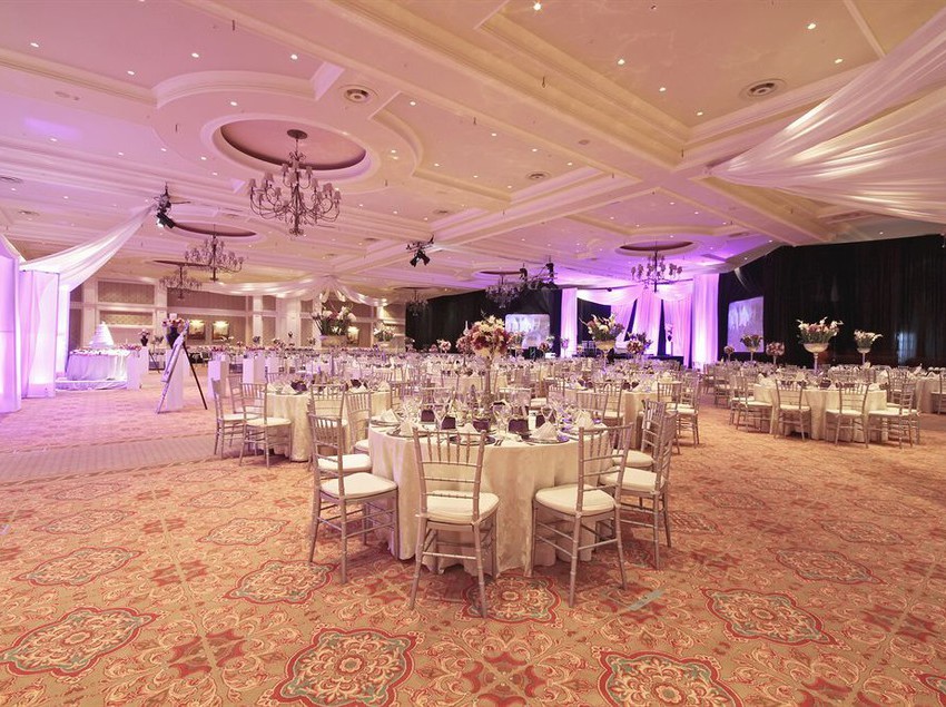 Hotel The Boardwalk 16