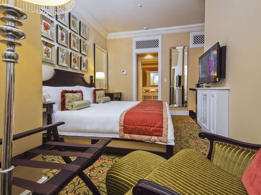 Hotel The Boardwalk 17