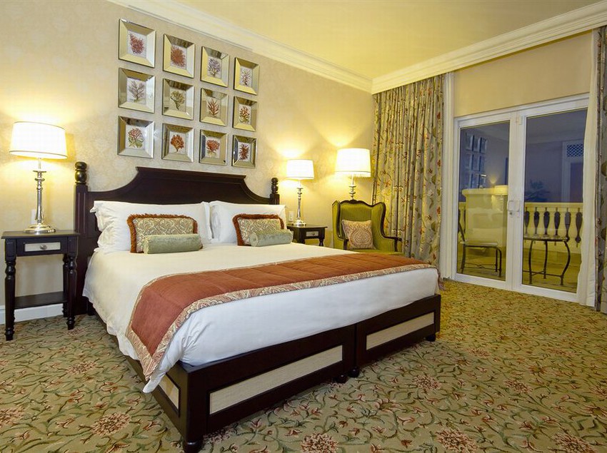 Hotel The Boardwalk 18