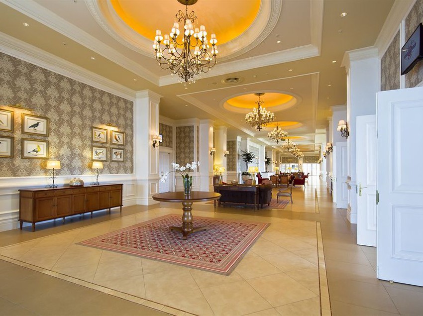 Hotel The Boardwalk 19