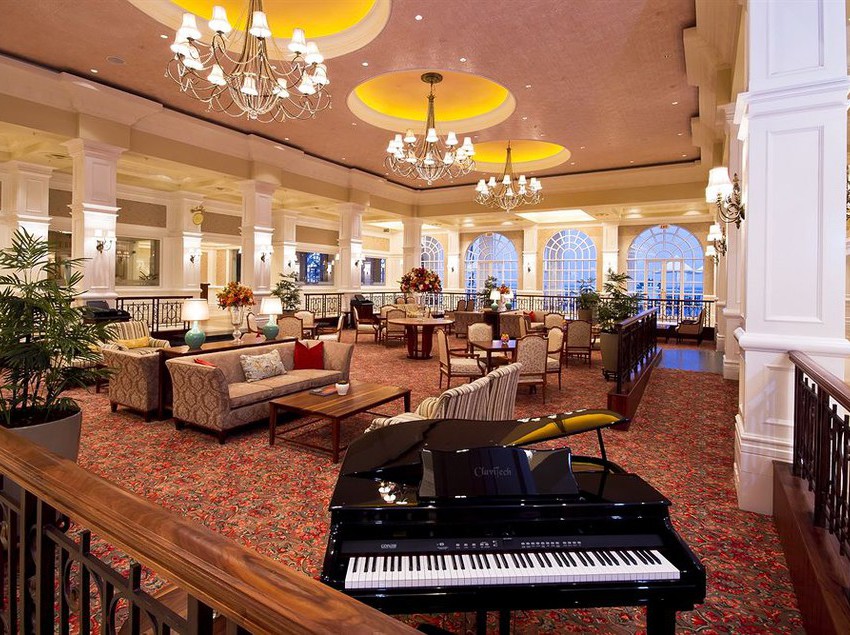 Hotel The Boardwalk 2