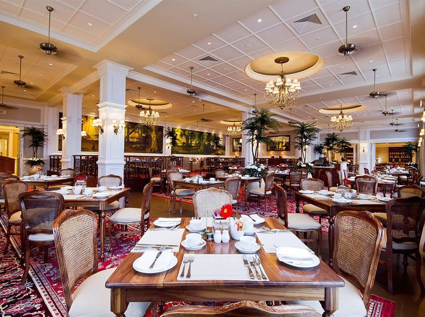 Hotel The Boardwalk 20