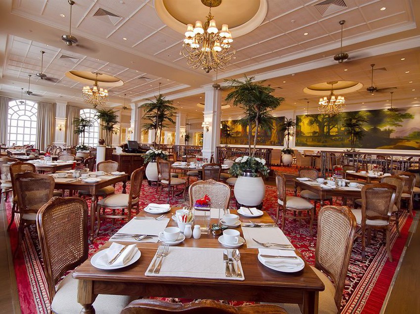 Hotel The Boardwalk 3