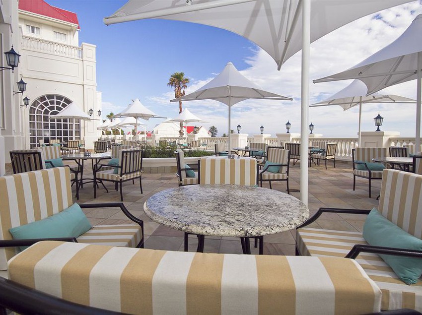 Hotel The Boardwalk 4