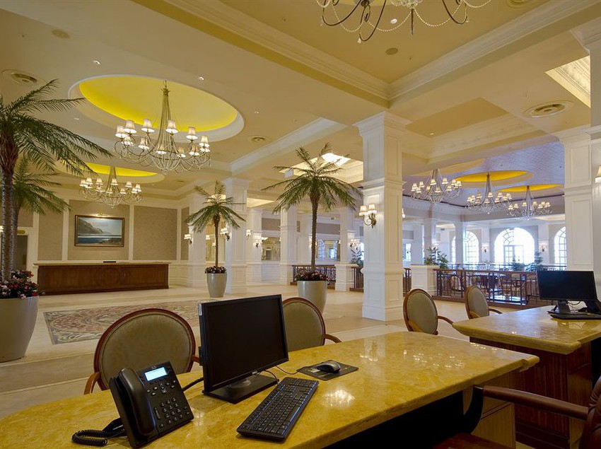 Hotel The Boardwalk 5