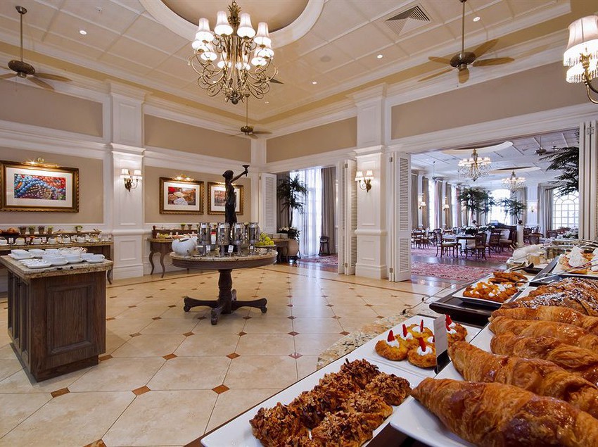 Hotel The Boardwalk 6