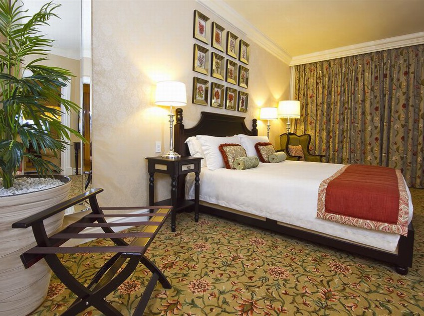 Hotel The Boardwalk 8