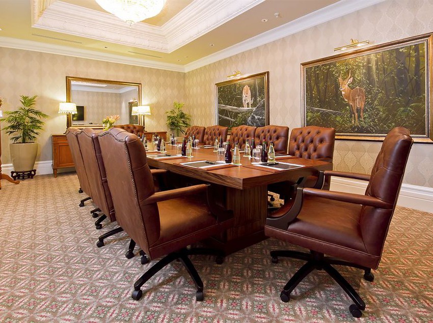 Hotel The Boardwalk 9