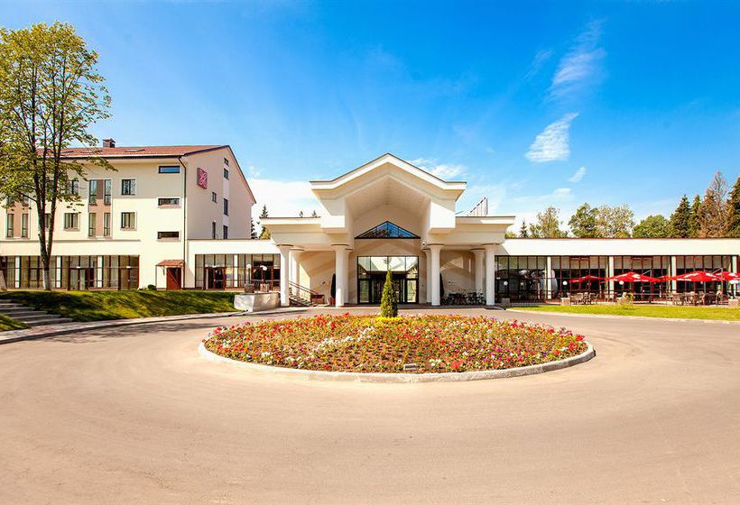 Hotel Hilton Garden Inn Moscow New Riga 19