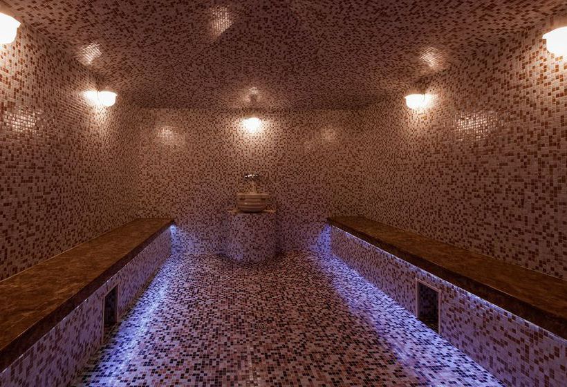 Hotel Hilton Garden Inn Moscow New Riga 3