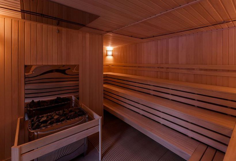 Hotel Hilton Garden Inn Moscow New Riga 5