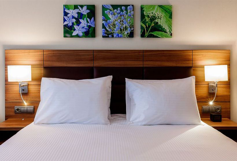 Hotel Hilton Garden Inn Moscow New Riga 6