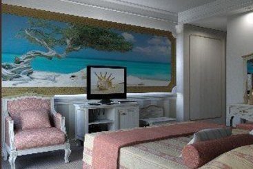 Hotel Mar y Pins Paguera Mallorca