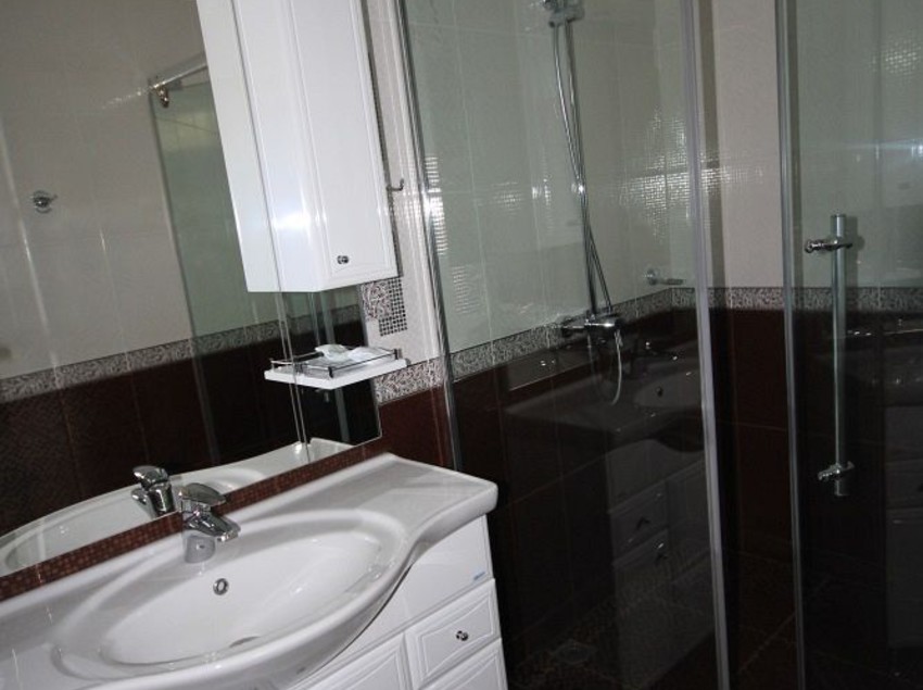 Hotel Ecodom Sochi 10