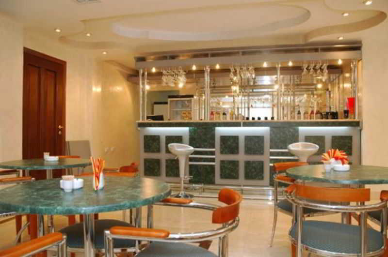 Hotel Ecodom Sochi 11