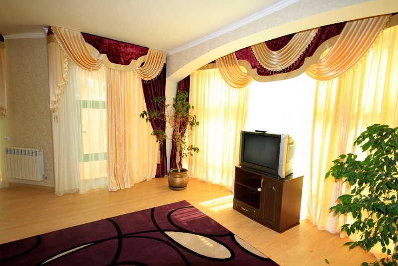 Hotel Ecodom Sochi 12